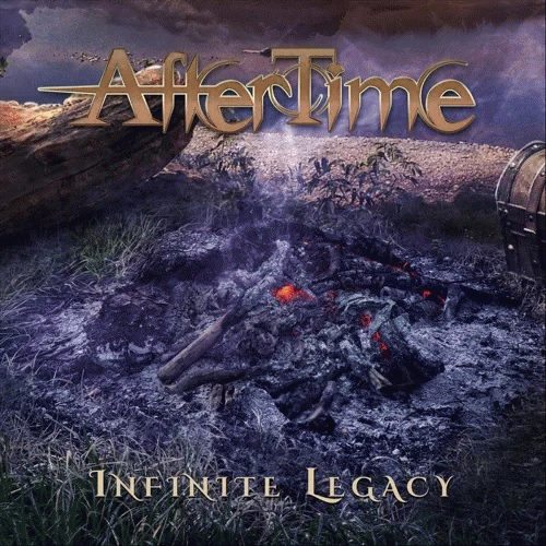 AfterTime : Infinite Legacy (Single)